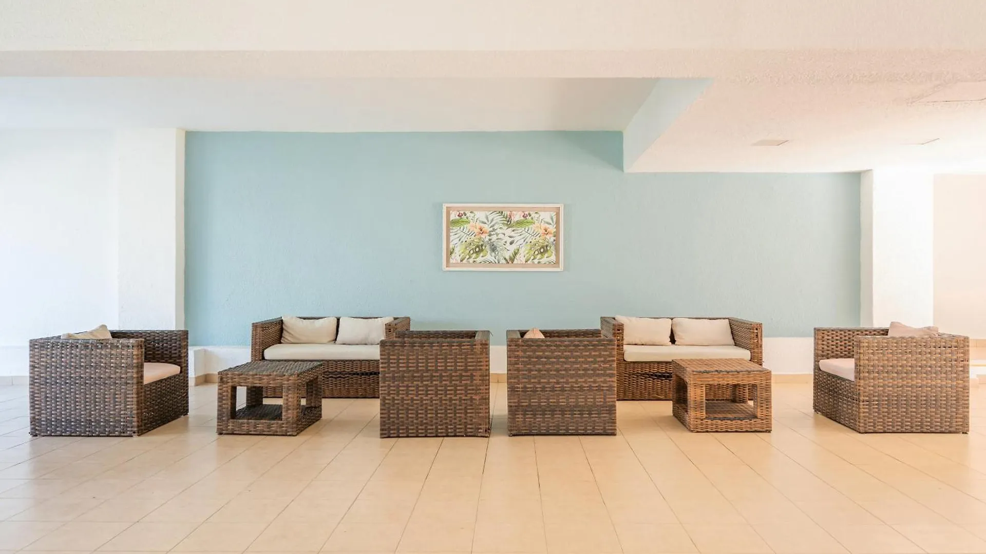 Beachscape Kin Ha Villas & Suites Cancun 4*,  Mexico