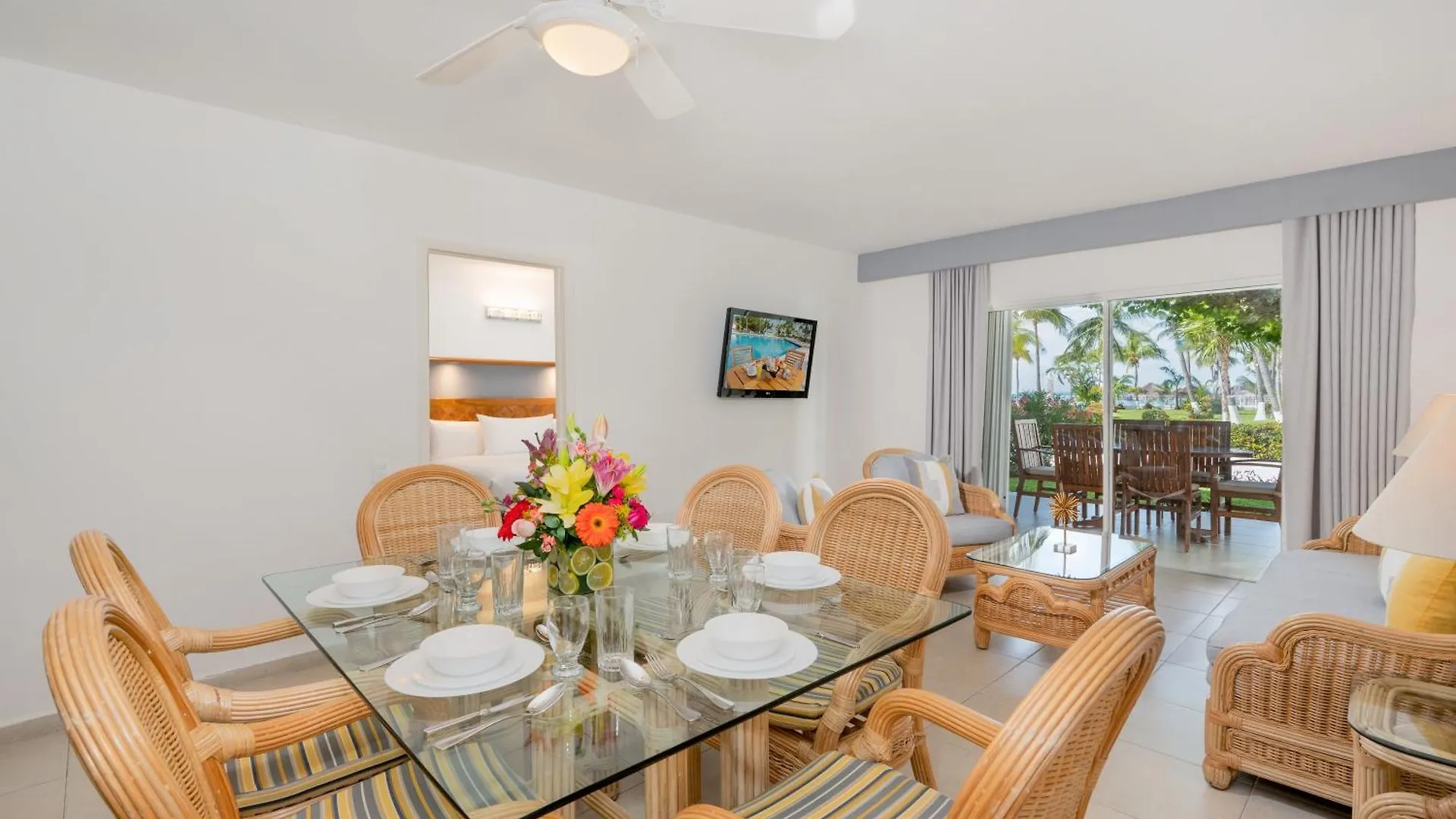 **** Hotel Beachscape Kin Ha Villas & Suites Cancun Mexico
