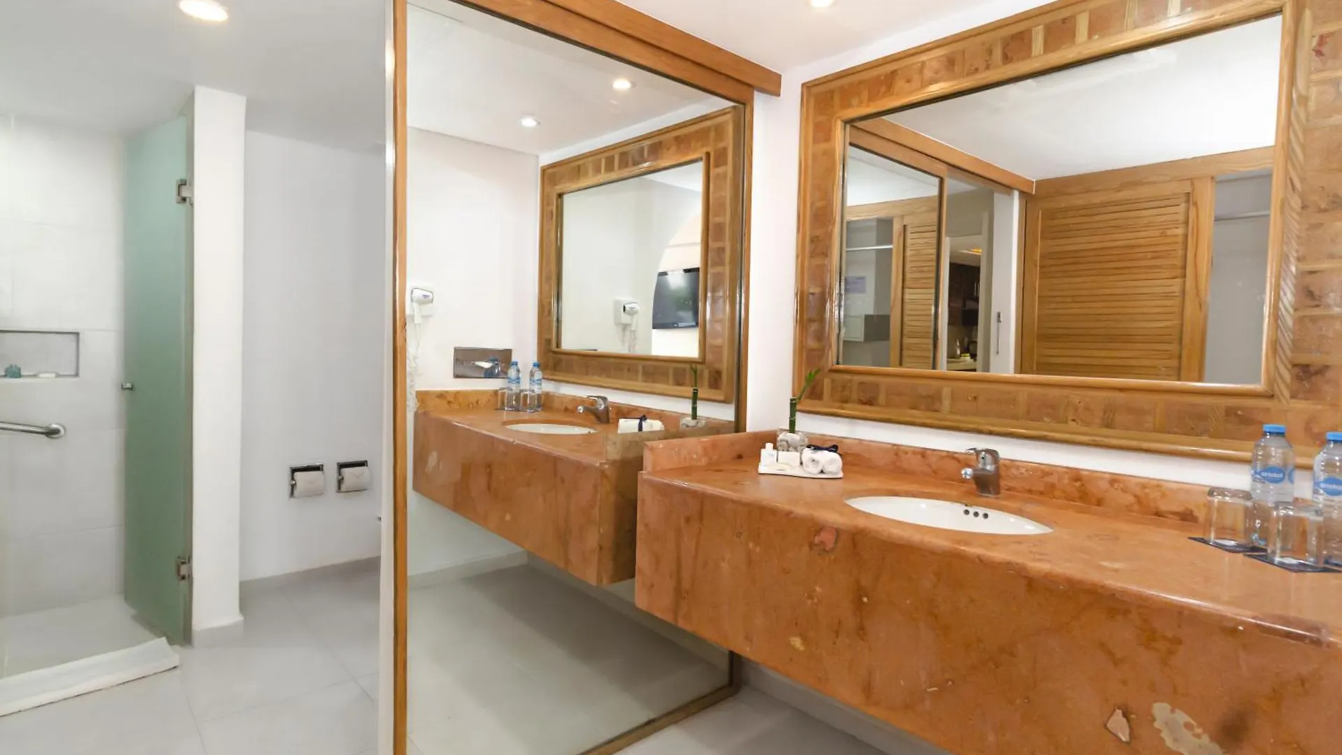 **** Hotel Beachscape Kin Ha Villas & Suites Cancun Mexico