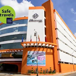 Ambassador Hotel Mérida