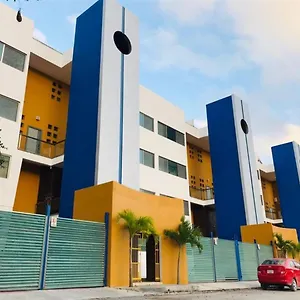 Torres Del Sol Apartamento