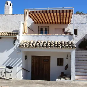 El Balcon Fuente-Tojar