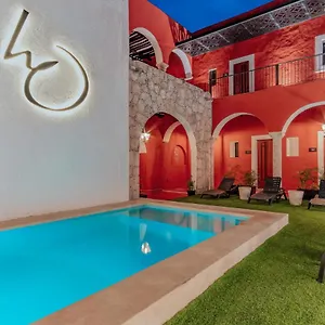 Hotel Ho