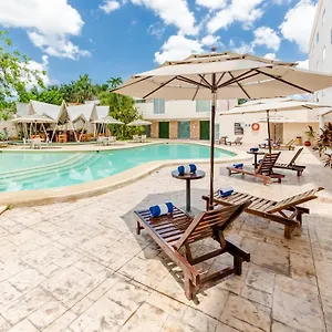 Maria Del Carmen Hotel Mérida