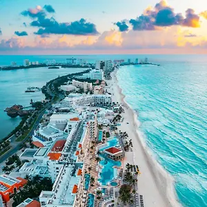 Hyatt Zilara (adults Only) Курортный комплекс