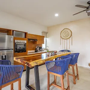 Casa Elda Appartement Tulum Pueblo