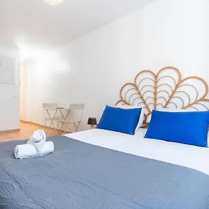 Apartment Le Petit Panier Studio De Charme