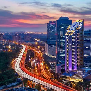 ルネッサンス シャンハイ ヤンツェ 5*, 上海市 中国