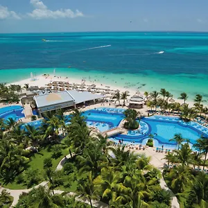 Riu Caribe Отель