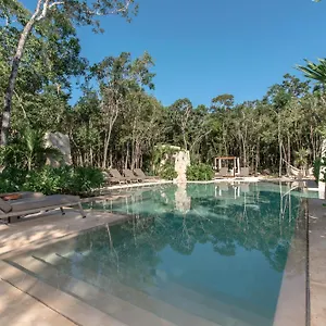 Lumina At Losantos Appartement Tulum Pueblo