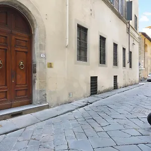 Apartment No2 Ancient Palazzo