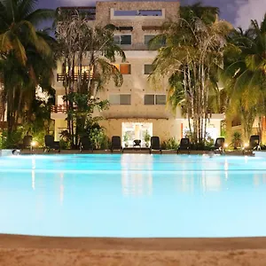 Blue Ocean Riviera Maya Playa del Carmen