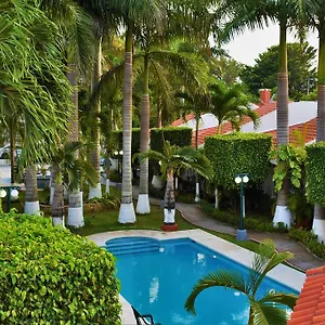 Tulipanes Cancún