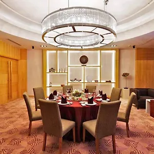 Windsor Park Kunshan 5*, 昆山 中国