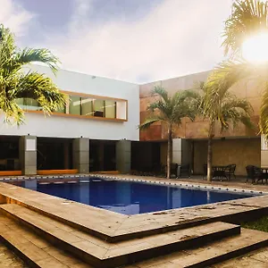 Plaza Mirador Hotel Mérida