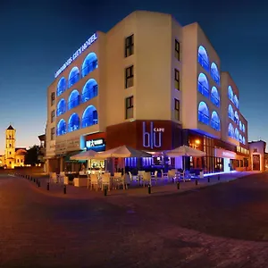 Livadhiotis Hotel Larnaca