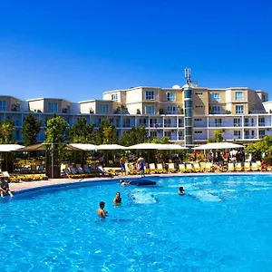 Af Aqua Park Family Complex Отель