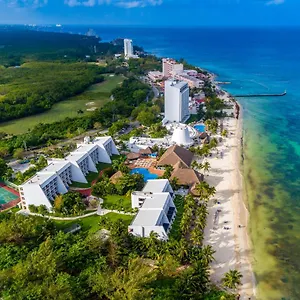 Melia Resort Cozumel