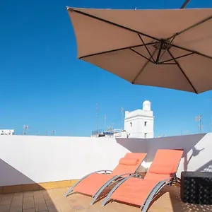 Gran Sol De Cádiz