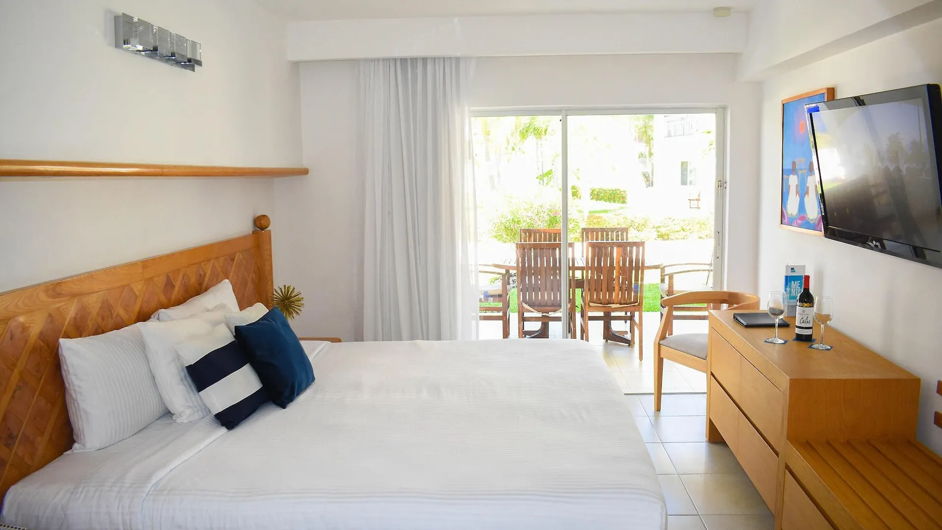 Beachscape Kin Ha Villas & Suites Cancún Hotel
